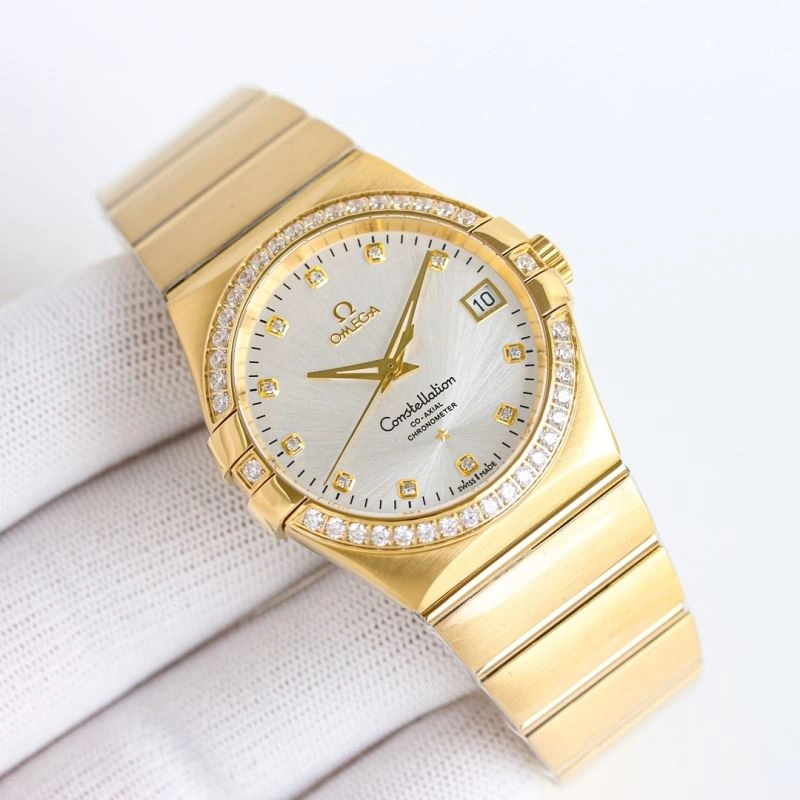 OMEGA Watches EyeCatching 190610