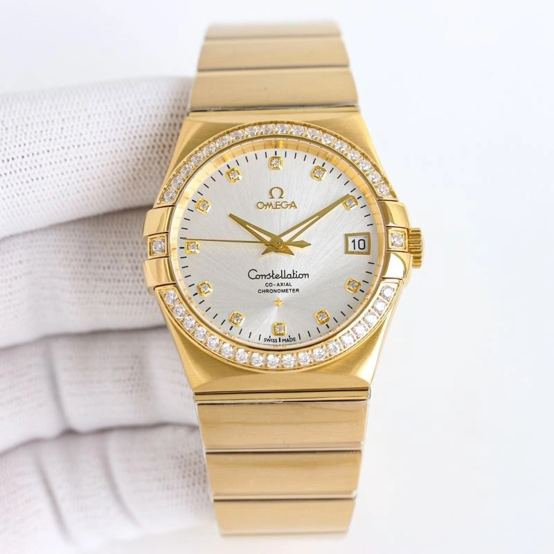 OMEGA Watches EyeCatching 190610