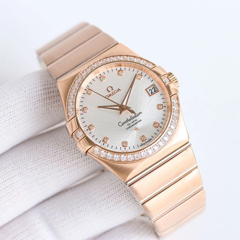 OMEGA Watches EyeCatching 190610
