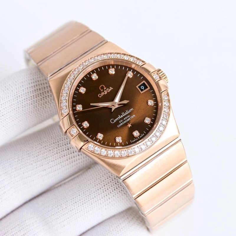 OMEGA Watches EyeCatching 190610