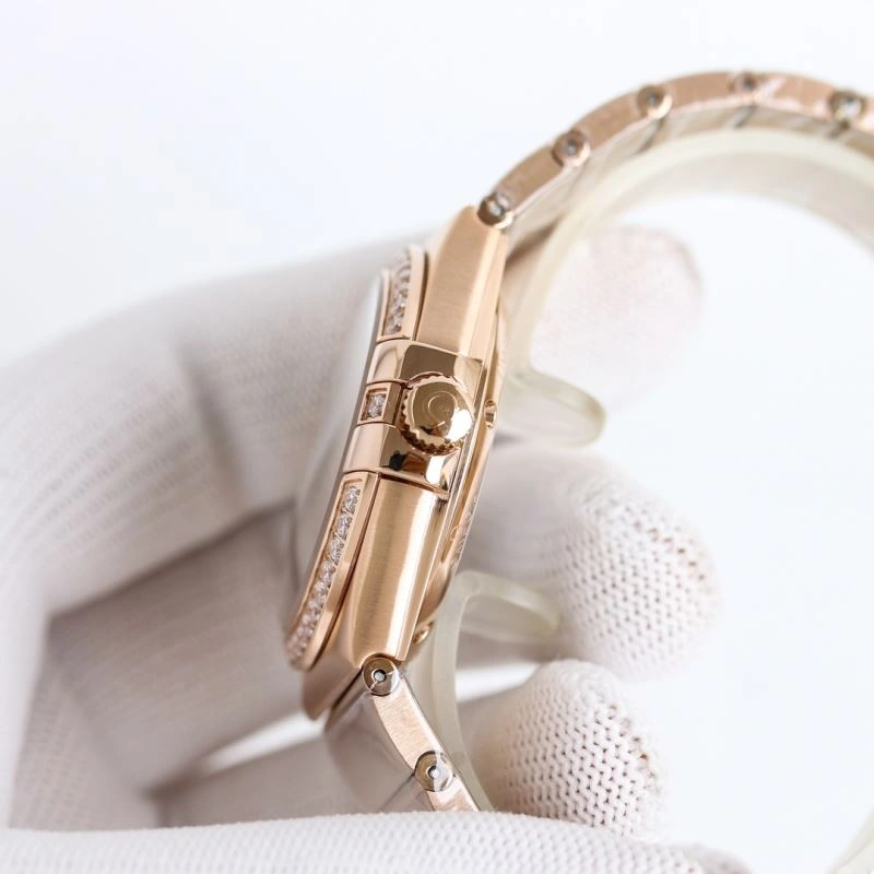 OMEGA Watches EyeCatching 190610