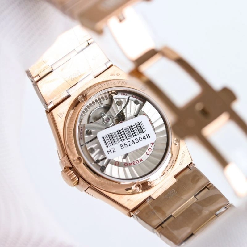 OMEGA Watches EyeCatching 190610