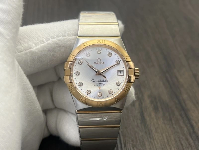 FreshLook OMEGA Watches 190607