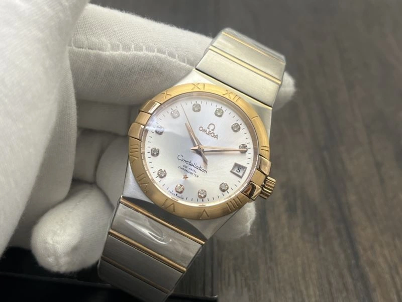 FreshLook OMEGA Watches 190607
