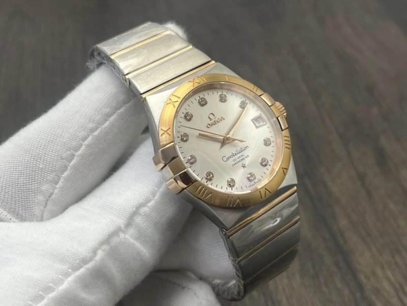 FreshLook OMEGA Watches 190607