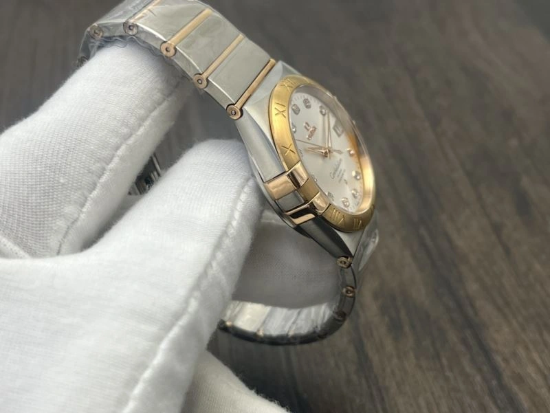 FreshLook OMEGA Watches 190607