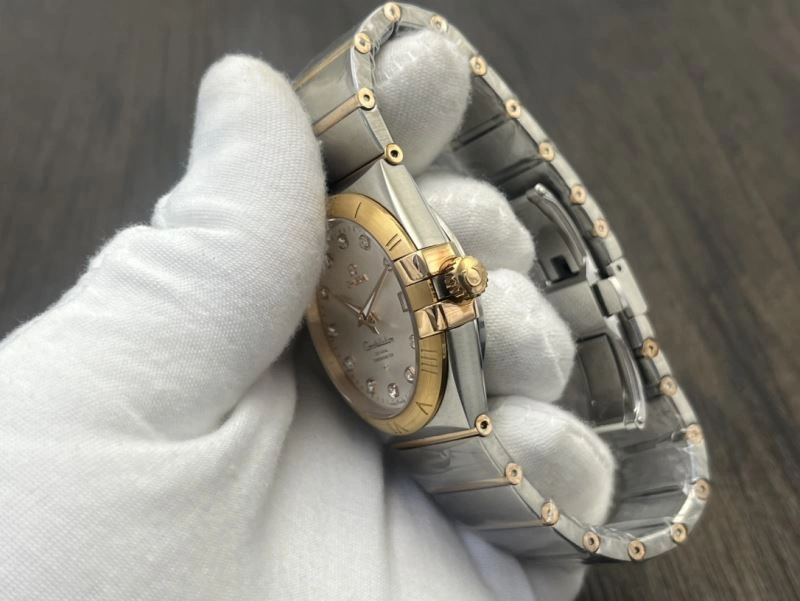 FreshLook OMEGA Watches 190607