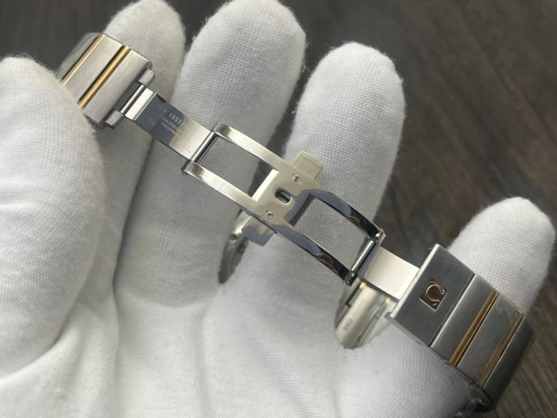 FreshLook OMEGA Watches 190607