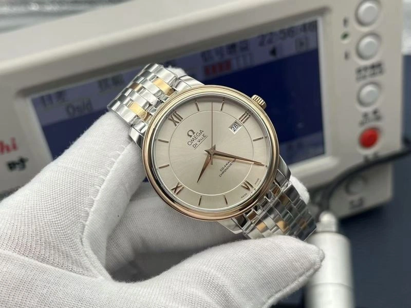 OMEGA Watches Bold 190605