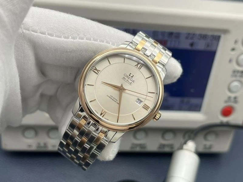 OMEGA Watches Bold 190605