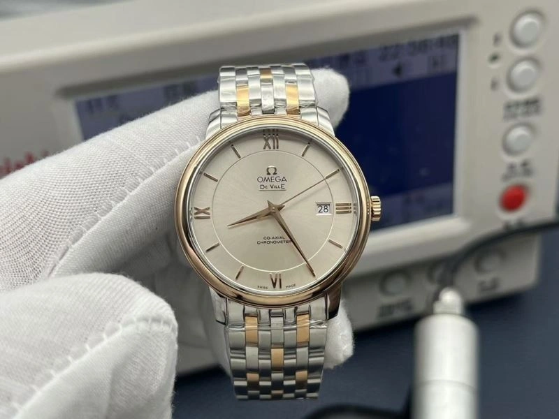 OMEGA Watches Bold 190605