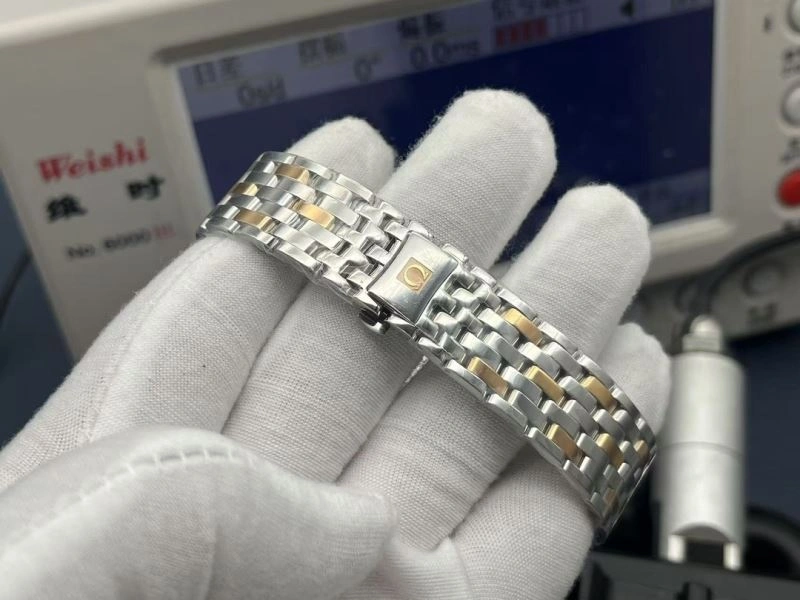 OMEGA Watches Bold 190605