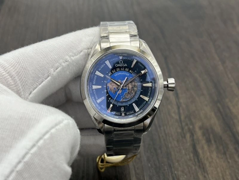 OMEGA Watches Thermal 190603