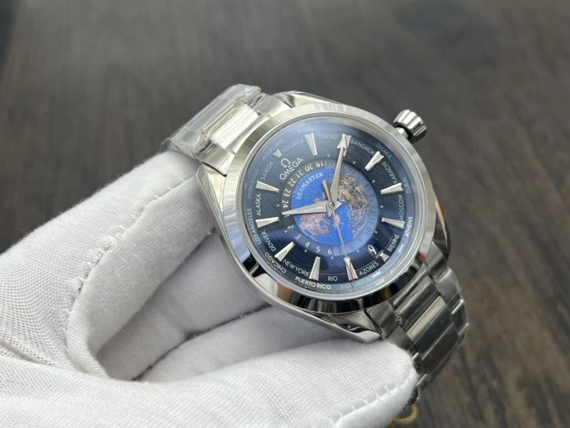 OMEGA Watches Thermal 190603