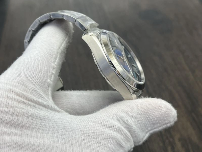 OMEGA Watches Thermal 190603