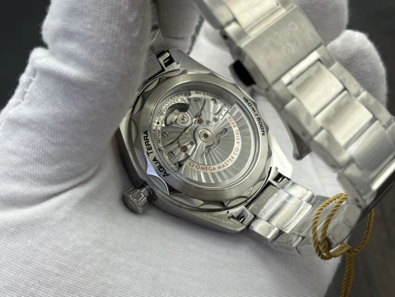 OMEGA Watches Thermal 190603