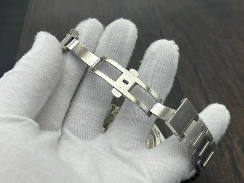 OMEGA Watches Thermal 190603