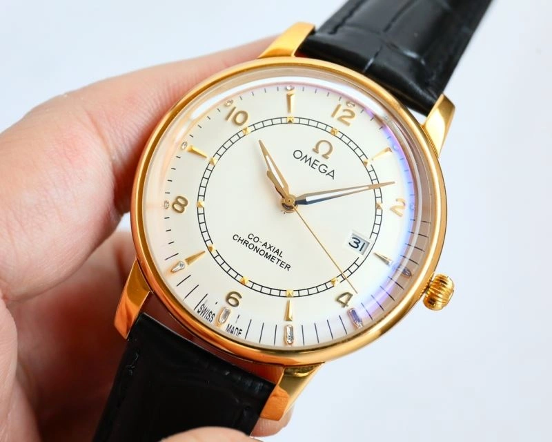 OMEGA Watches QuickDry 190599
