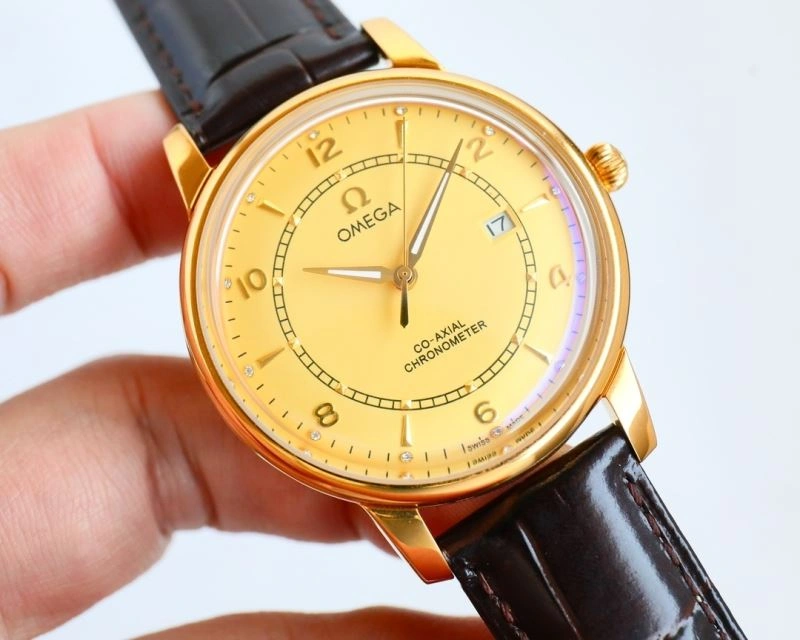OMEGA Watches QuickDry 190599
