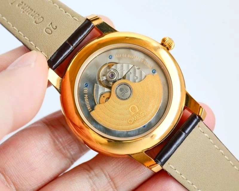 OMEGA Watches QuickDry 190599