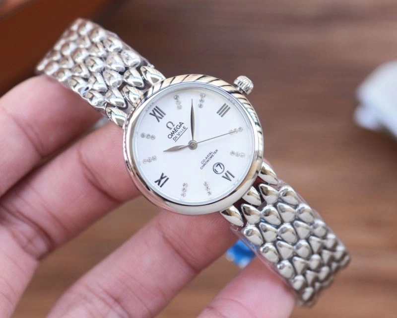 OMEGA Watches Elegant 190596