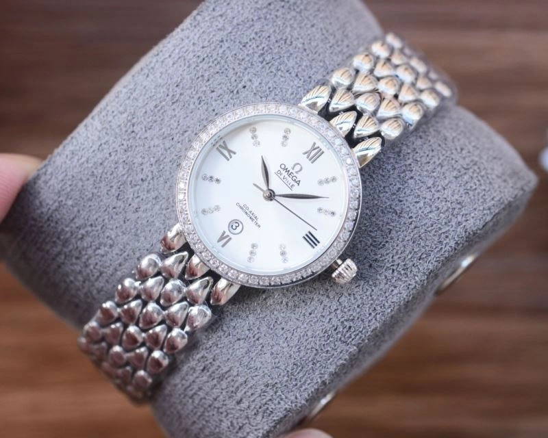 OMEGA Watches Elegant 190596