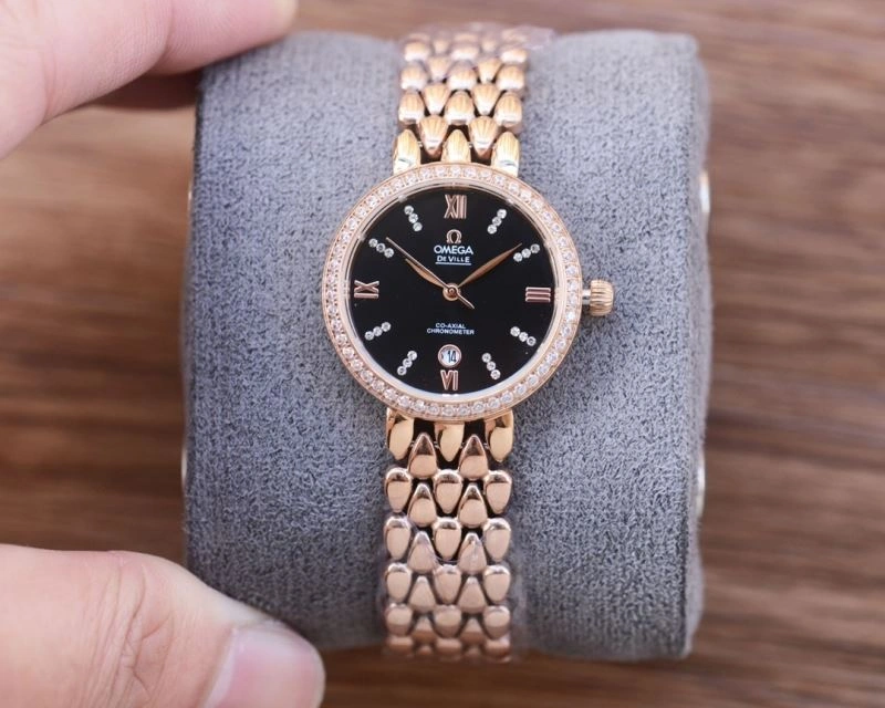 OMEGA Watches Elegant 190596