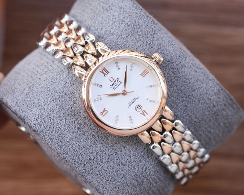 OMEGA Watches Elegant 190596