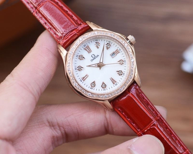 OMEGA Watches UrbanStyle 190585