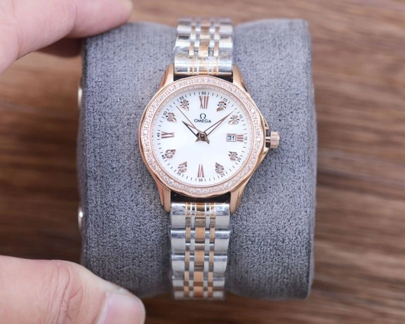 OMEGA Watches UrbanStyle 190585