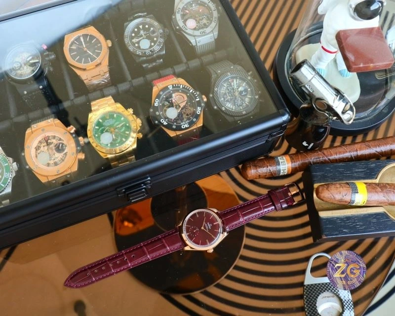 OMEGA Watches QuickDry 190595