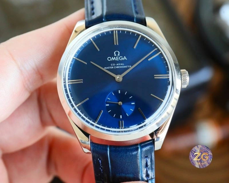 Versatile OMEGA Watches 190586