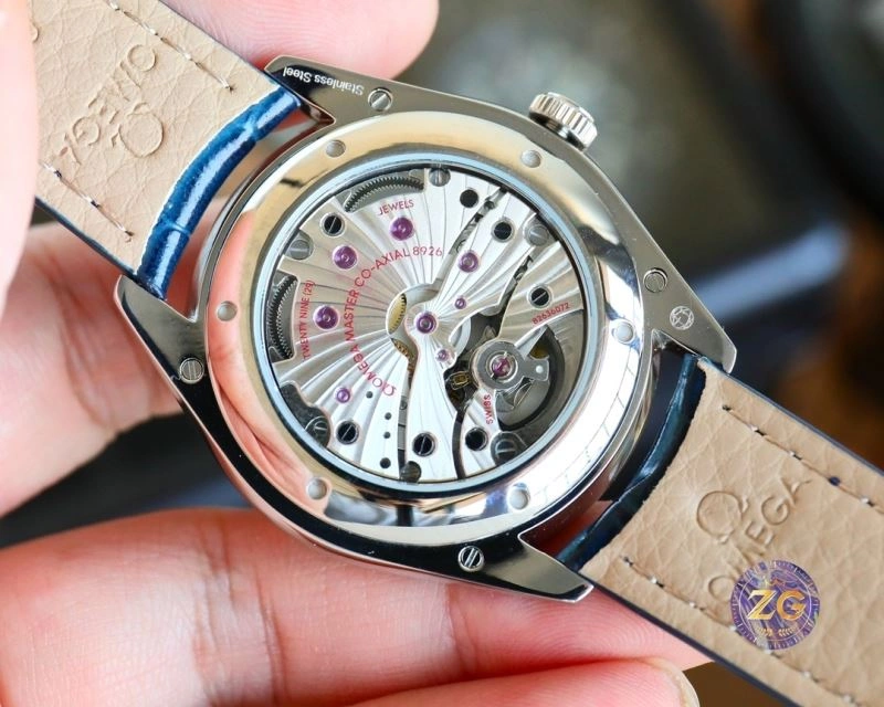 Versatile OMEGA Watches 190586