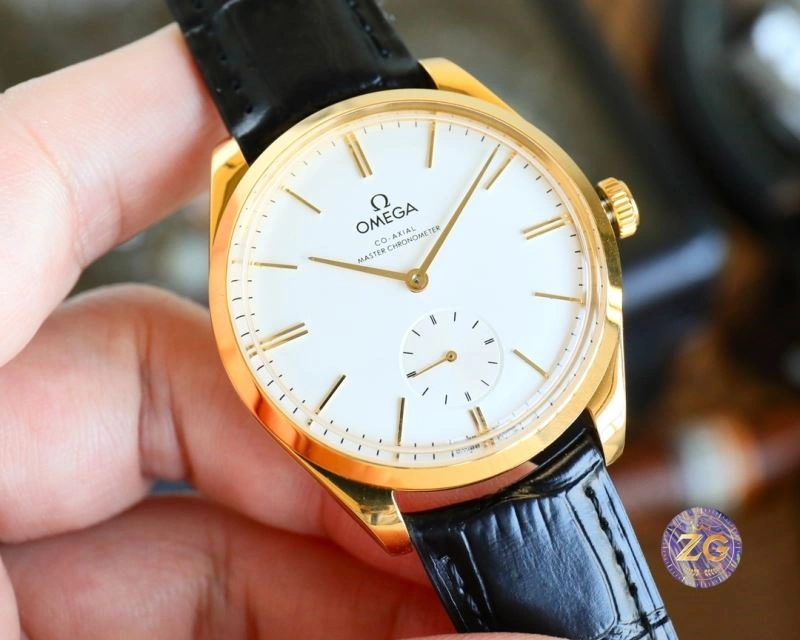 OMEGA Watches DailyWear 190593