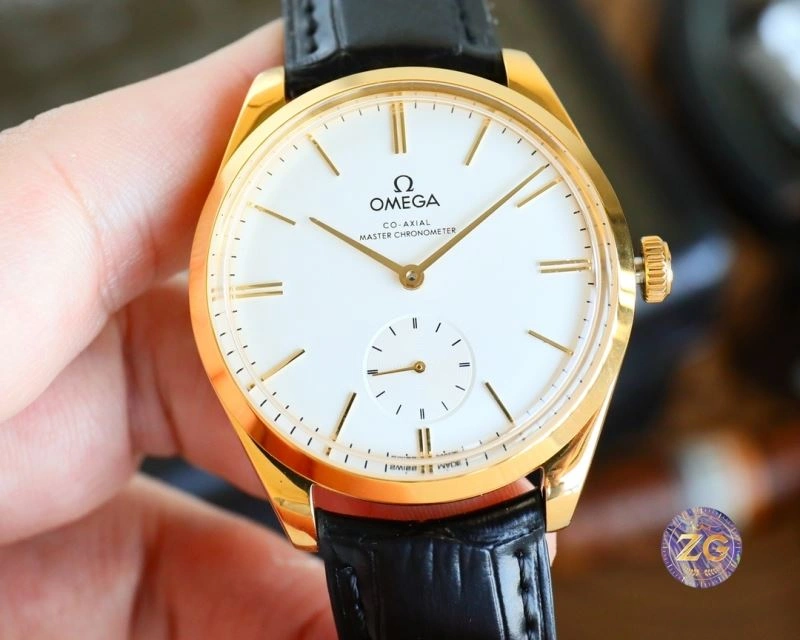 OMEGA Watches DailyWear 190593