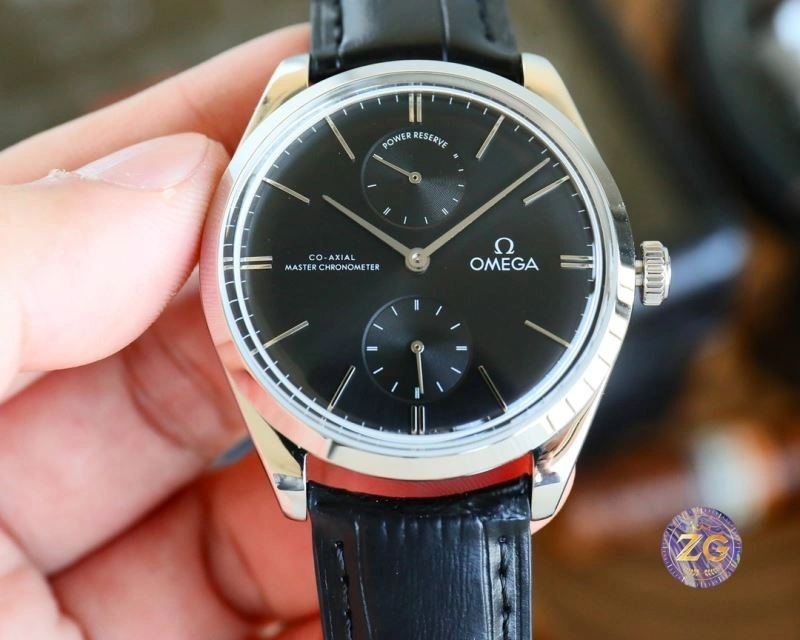 OMEGA Watches Upgraded 190584