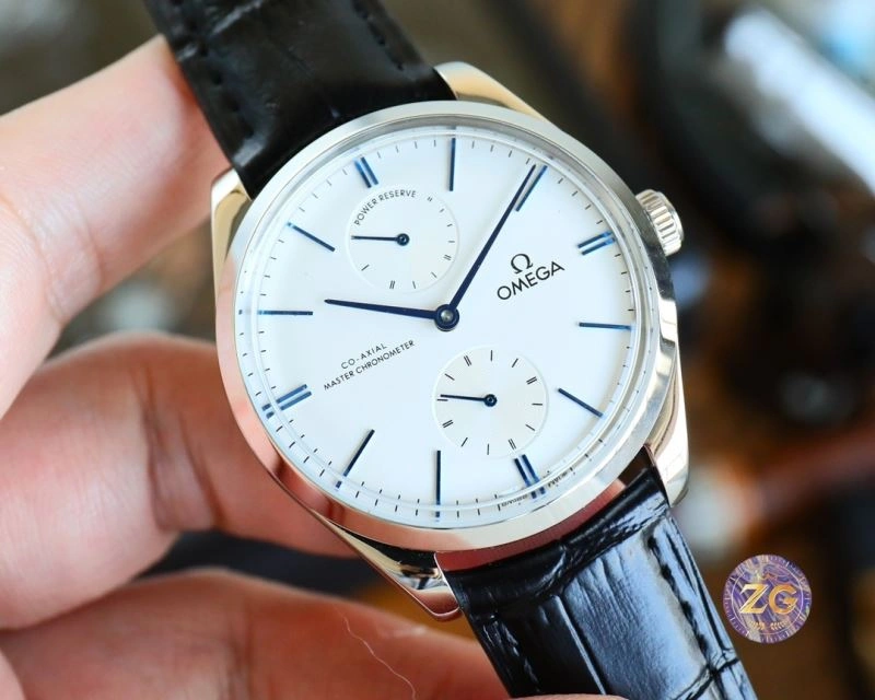 Vibrant OMEGA Watches 190591
