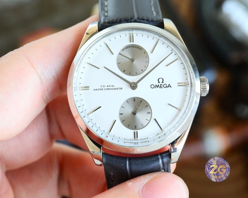 Vibrant OMEGA Watches 190591