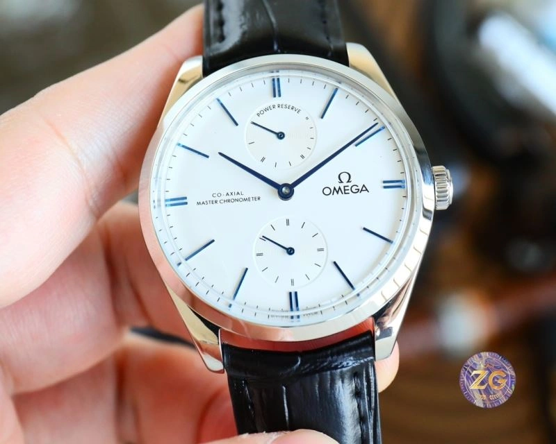 Vibrant OMEGA Watches 190591