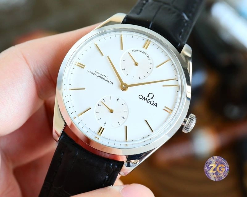 Vibrant OMEGA Watches 190591