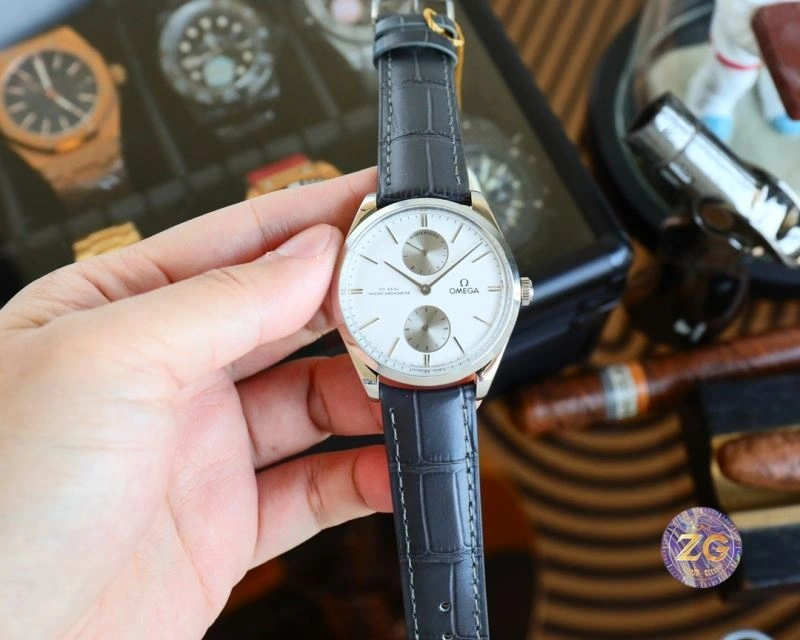 Vibrant OMEGA Watches 190591