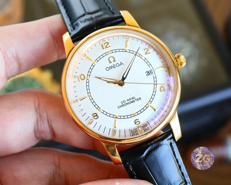 Lightweight OMEGA Watches 190580