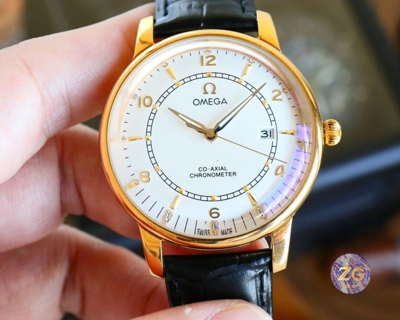 Lightweight OMEGA Watches 190580