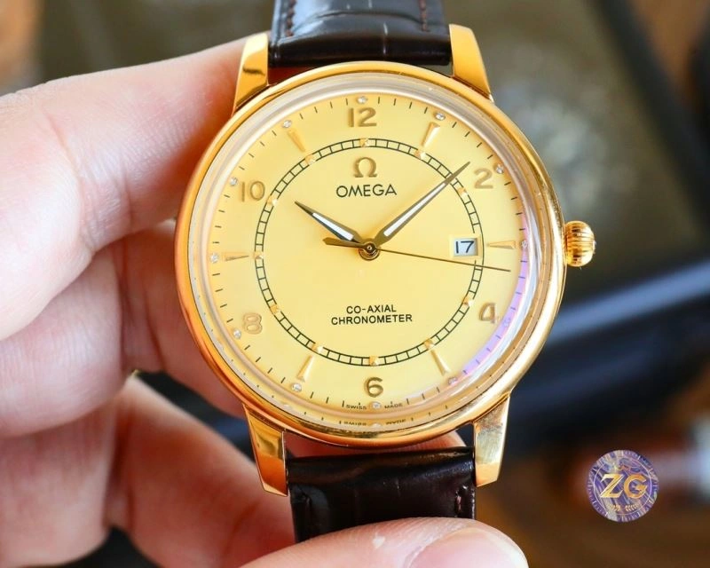 Lightweight OMEGA Watches 190580