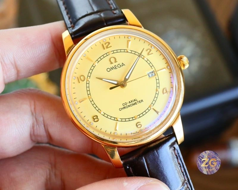 Lightweight OMEGA Watches 190580