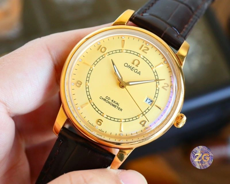 Lightweight OMEGA Watches 190580
