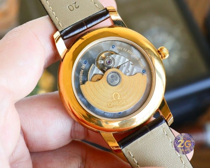 Lightweight OMEGA Watches 190580