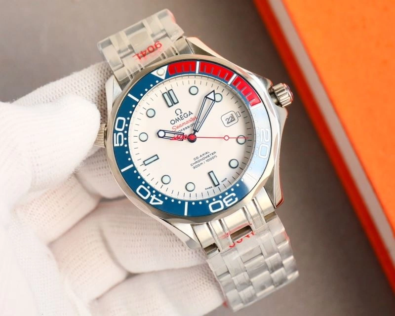 OMEGA Watches TravelReady 190581