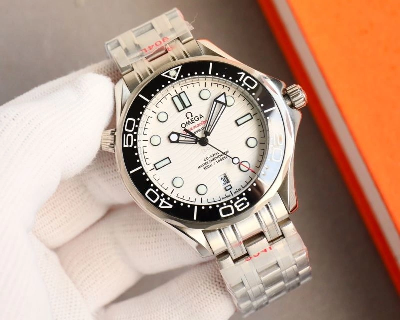OMEGA Watches TravelReady 190581