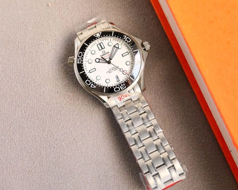 OMEGA Watches TravelReady 190581